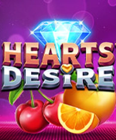 Heart’s Desire 