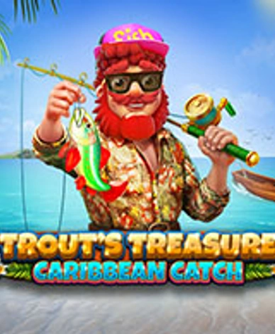 Trouts Treasure - Caribbean Catch