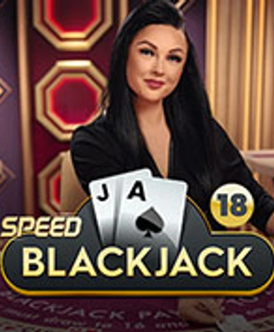 Speed Blackjack 18