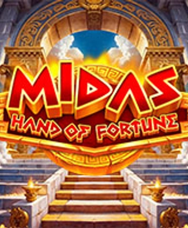 Midas: Hand Of Fortune