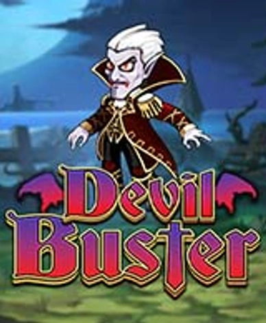Devil Buster