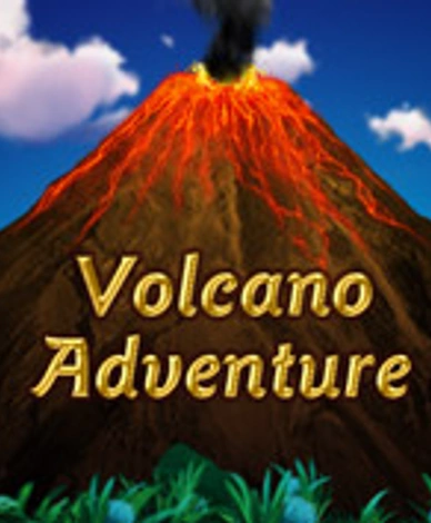 Volcano Adventure