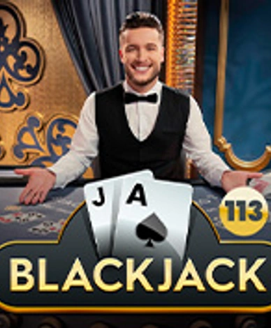 Blackjack 113