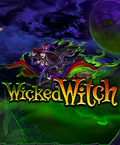 Wicked Witch