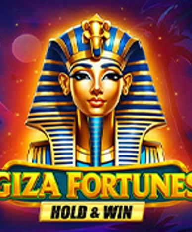 Giza Fortune Hold And Win