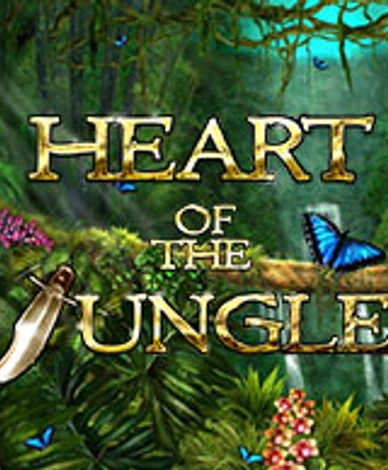 Heart Of the Jungle
