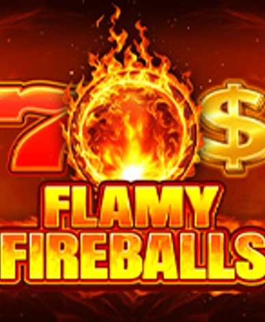 Flamy Fireballs
