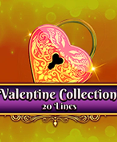 Valentine Collection 20 Lines