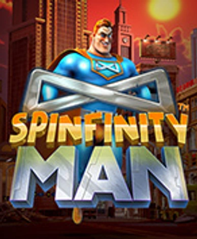 Spinfinity Man 
