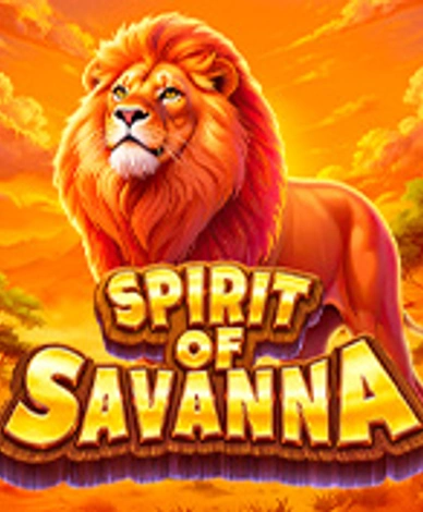 Spirit of Savanna