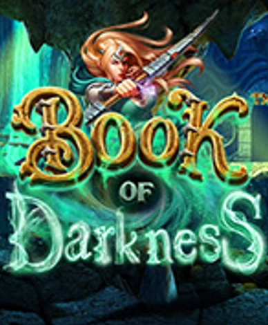 Book Of Darkness 