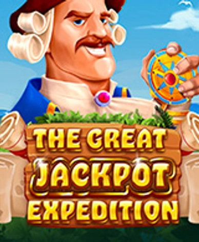 The Great Jackpot Expedition