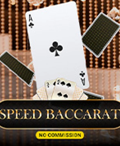 Speed Baccarat NC Live