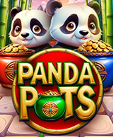 Panda Pots