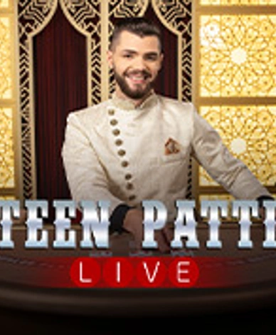Teen Patti Poker