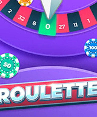 Roulette InOut