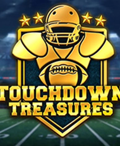 Touchdown Treasures