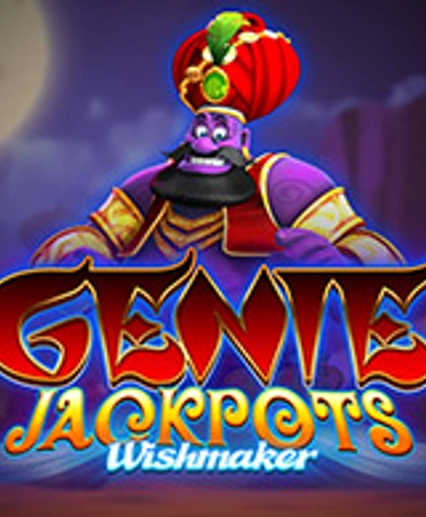 Genie Wishmaker
