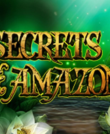 Secrets Of The Amazon