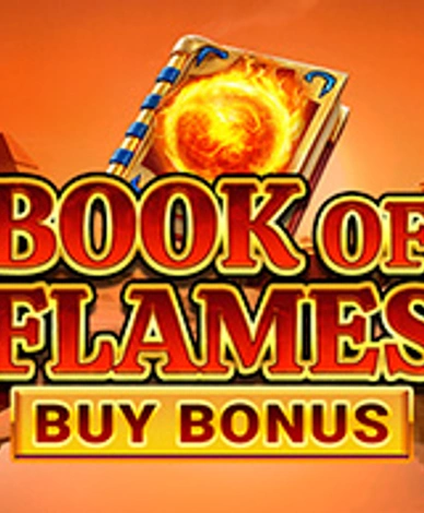 Book Of Flames Buy Bonus