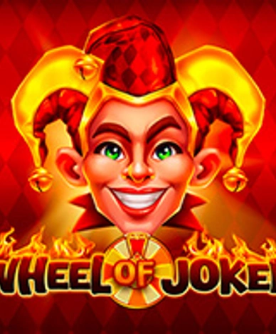 Wheel Of Joker