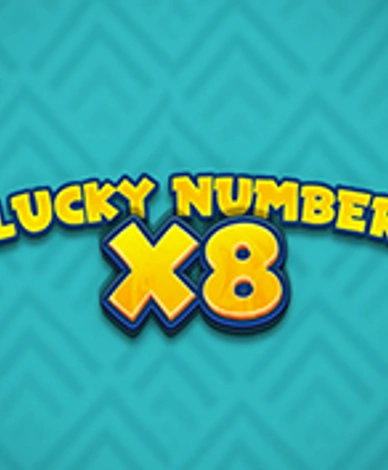 Lucky Numbers x8