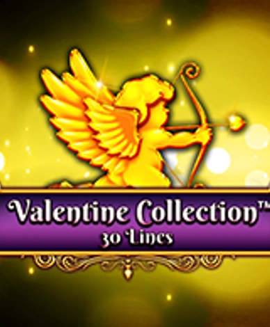 Valentine Collection 30 Lines