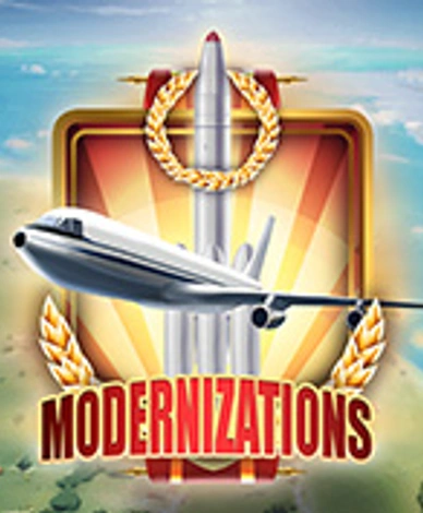 Modernizations