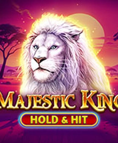 Majestic King - Hold And Hit