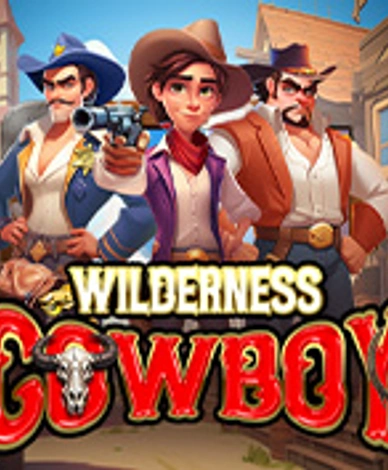 Wilderness Cowboy
