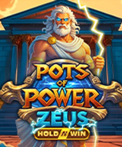 Pots of Power: Zeus