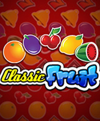 Classic Fruit