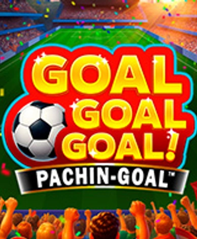 Goal Goal Goal Pachin-Goal