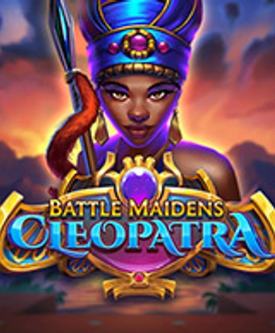 Battle Maidens: Cleopatra