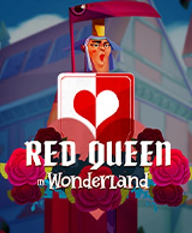 Red Queen in Wonderland