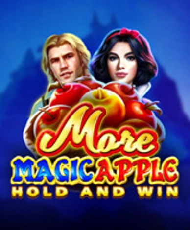 More Magic Apple Hold And Win