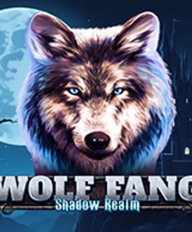 Wolf Fang - Shadow Realm