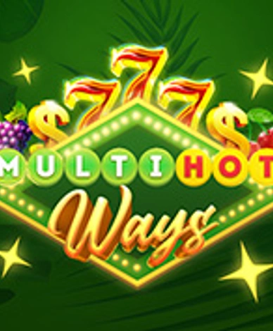 Multihotways