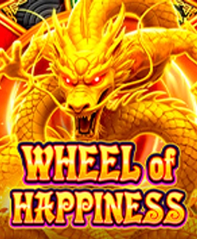 Wheel Of Happiness 