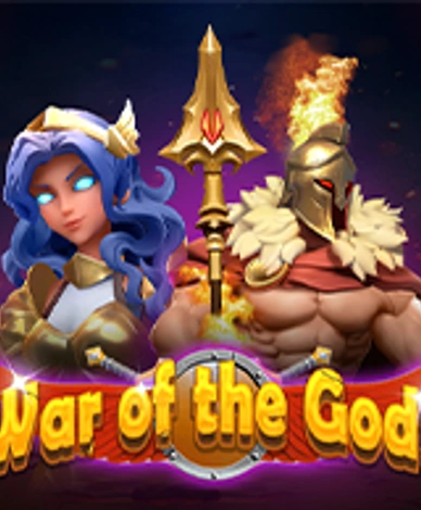 War Of The Gods