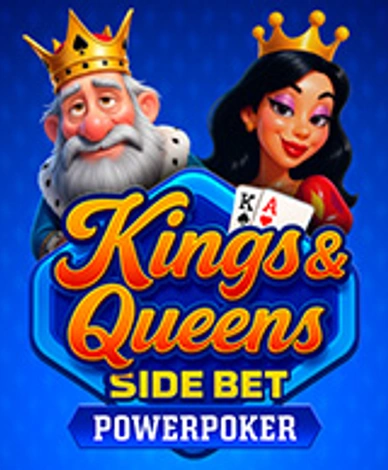 Kings And Queens Powerpoker