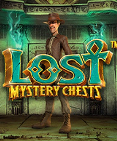 Lost Mystery Chests 