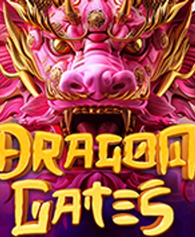 Dragon Gates