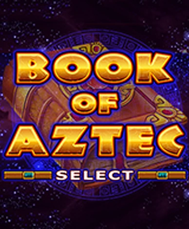 Book of Aztec Select