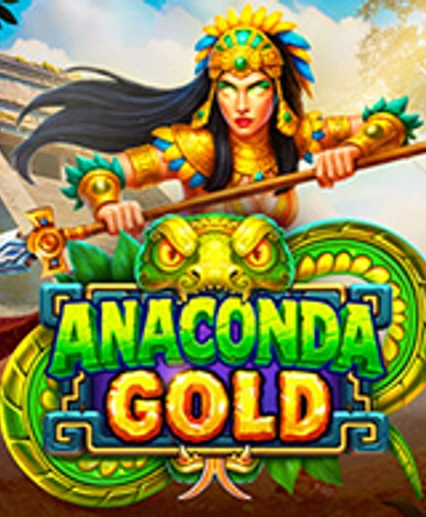Anaconda Gold 