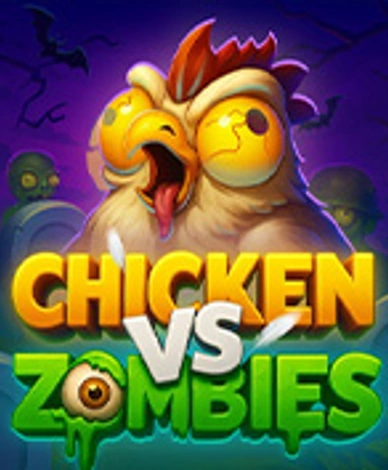 Chicken Vs Zombies