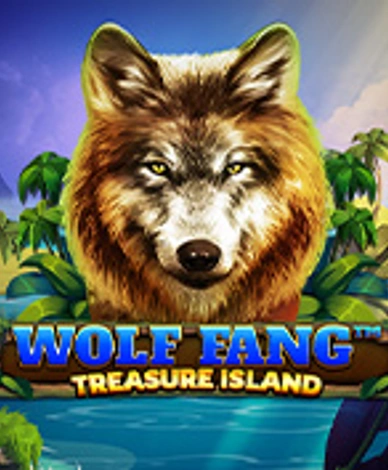 Wolf Fang Treasure Island