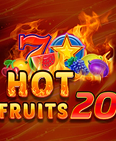 Hot Fruits 20 