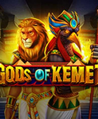 Gods of Kemet
