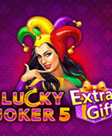 Lucky Joker 5 Extra Gifts